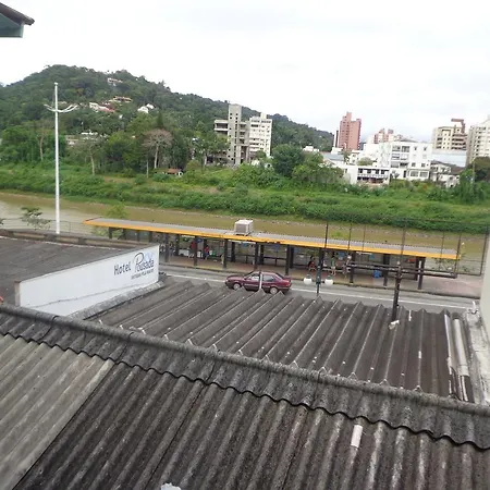 Hotel Pousada XV-3