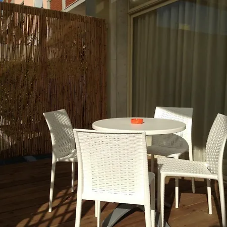 Il Marlo Suite&Breakfast-2