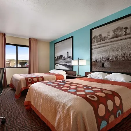 Rodeway Inn Effingham North-3
