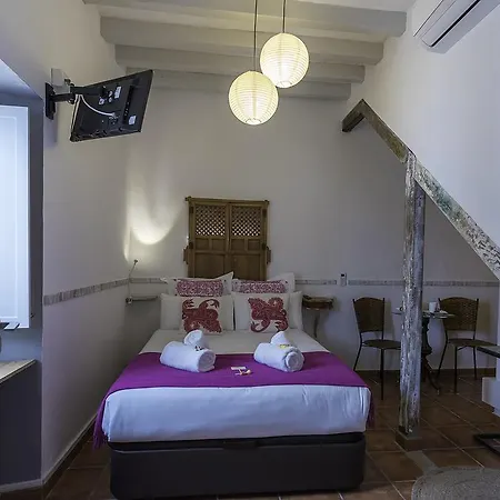 Tribeca B&B Boutique-3