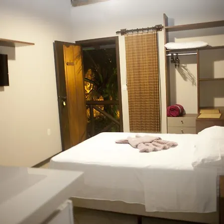 Pousada Ganesh-2