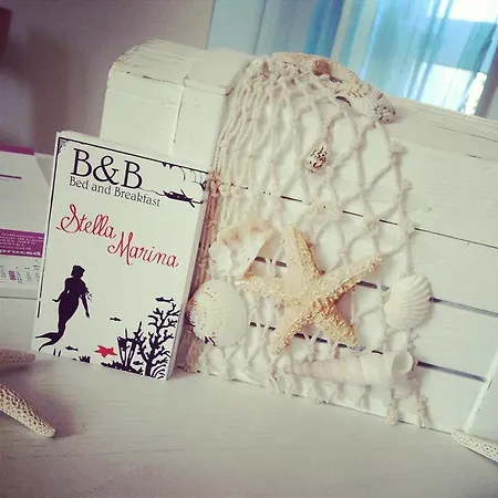 B&B Stella Marina-2