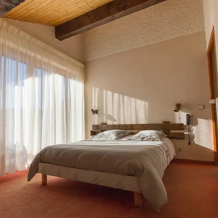 Hotel Le Tetras-2