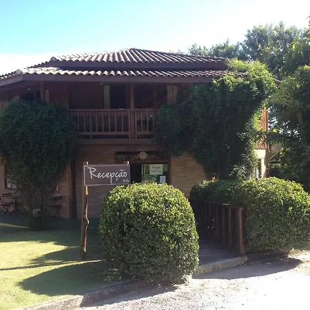 Pousada Paiol-2