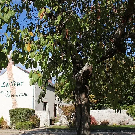 Le Relais de la Tour-2