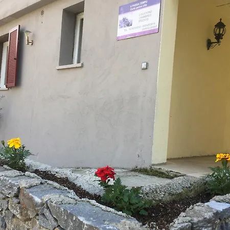 Hôtel U Passa Tempu-3