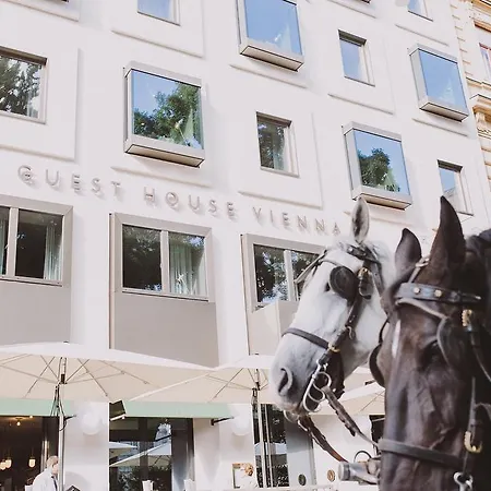 The Guesthouse Vienna-3