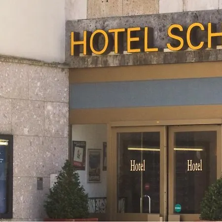 Smart Stay Hotel Schweiz-2