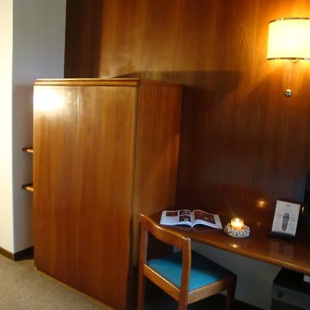 Sporting Hotel Ragno D'oro-2