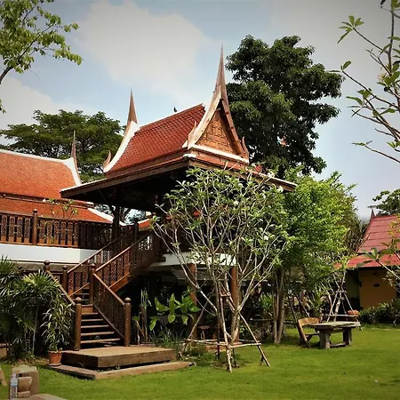 Baan Thai House-2