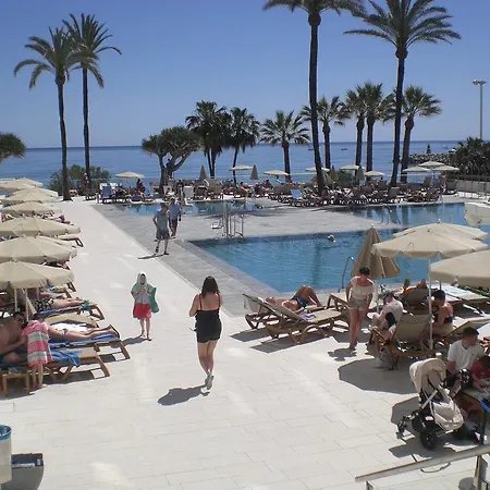 Sol House Costa del Sol-2