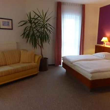 Hotel Dorotheenhof-3