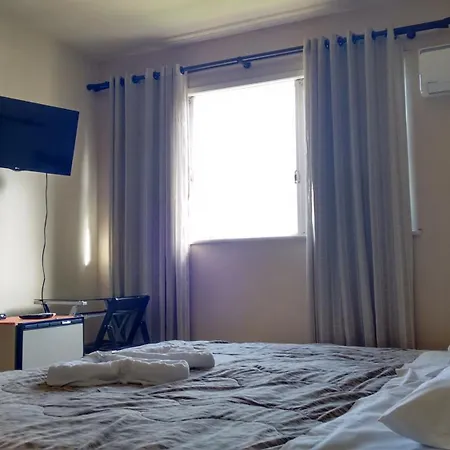 Hotel Alpinus-3