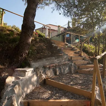 Arpaderba B&B-2