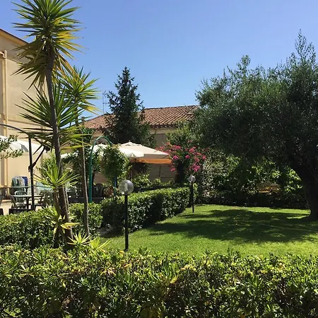 Albergo Marla-3