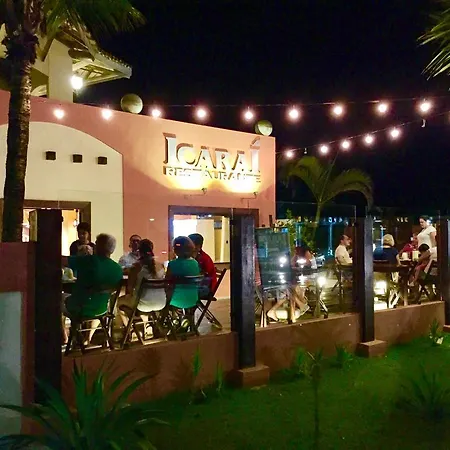 Pousada Icaraí-3