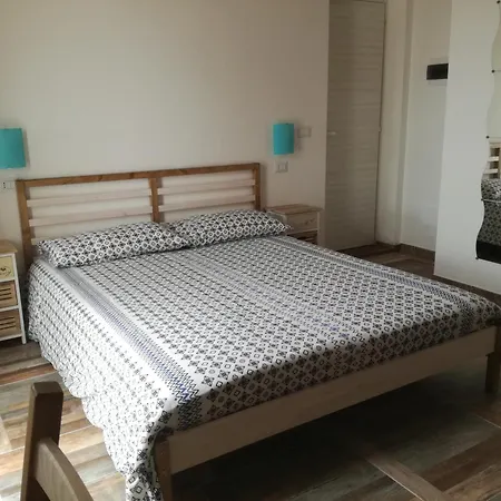 B&B Villa Maris-3