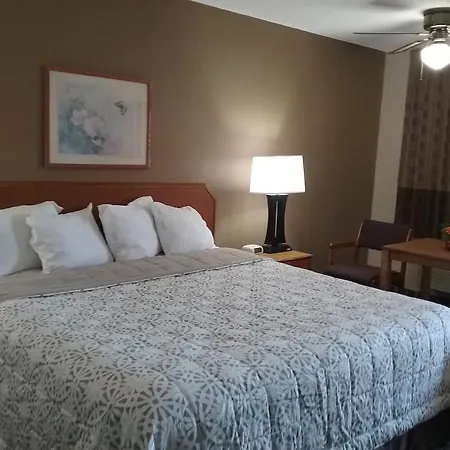 Americas Best Value Inn Blue Ridge-2