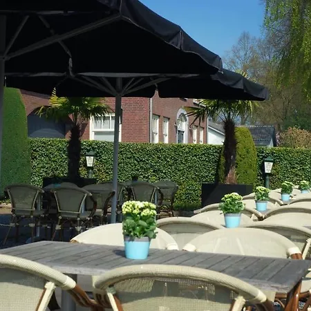 Hotel Restaurant De Sleutel-2