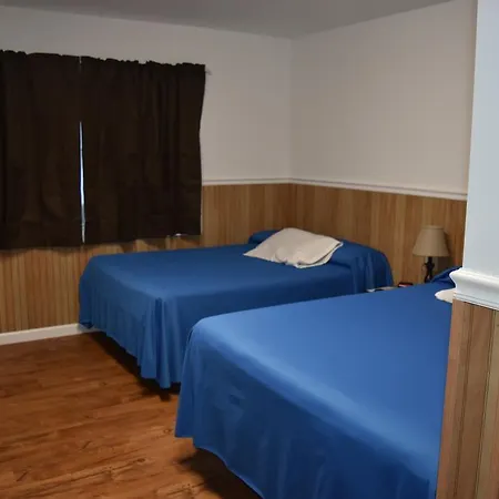 Gorgeous View Motel-2