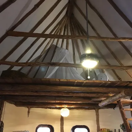 Harmony Glamping Boutique Hotel And Yoga-3