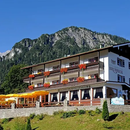 Hotel Brunneck-3