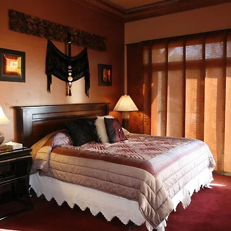 Swan River Inn-2