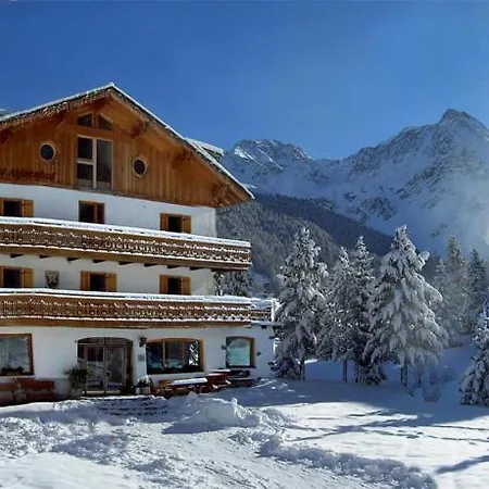 Hotel Alpenhof-2