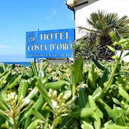 Hotel Costa d'Oro-2