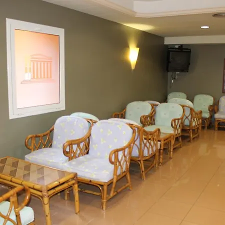 Hotel Athene Neos-3