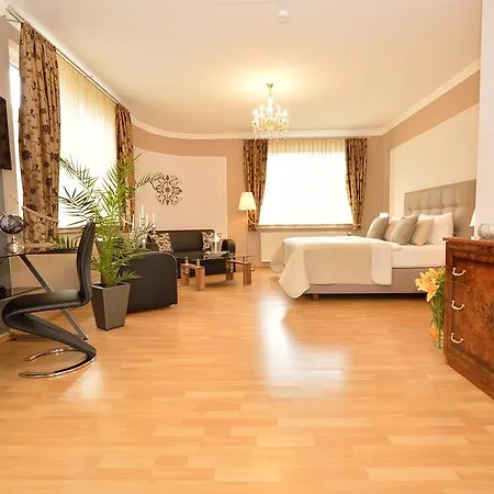 Hotel Stadt Bremen-3