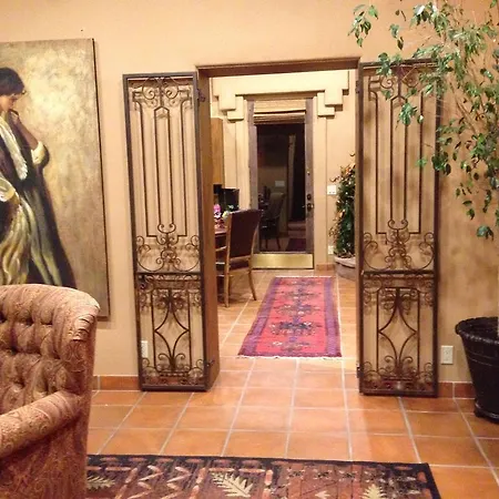 Casa Sedona Inn (Adults Only)-2