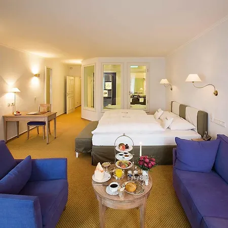 Romantik Hotel Hof zur Linde-3