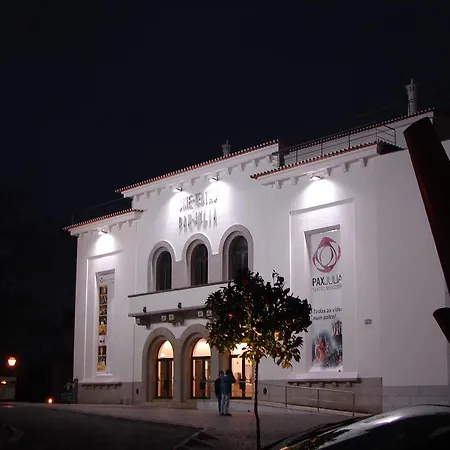 Hotel Santa Barbara-2
