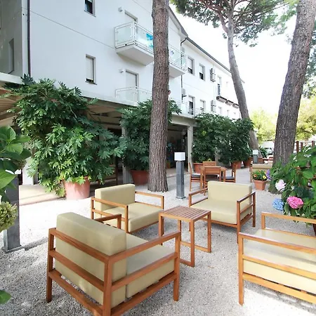 Hotel Trieste-2