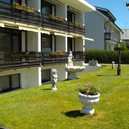 Hotel Rheingold Garni-3