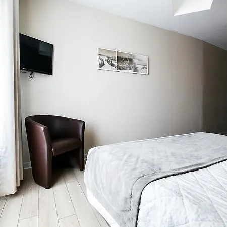Hôtel Le Rupella-3