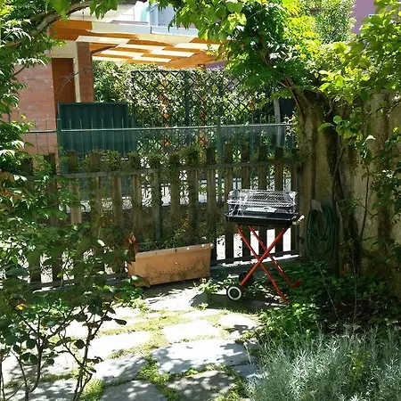 B&B Casa di Claudia-2