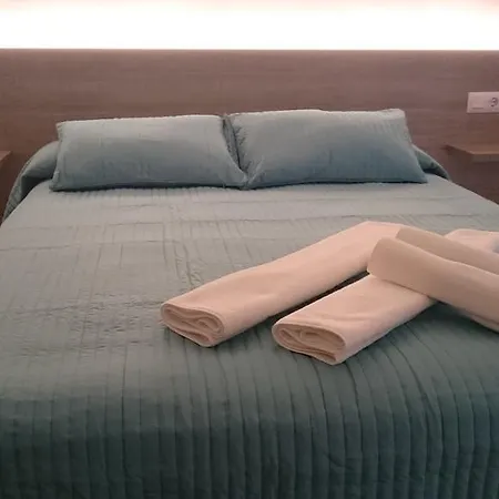 Hotel Tonet (Adults Only)-2