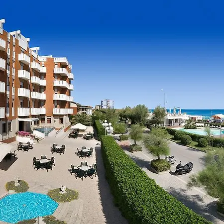 Hotel Continental Fano-3