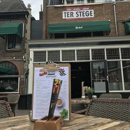 Stadshotel Ter Stege-2
