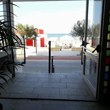 Hotel Beaurivage-2
