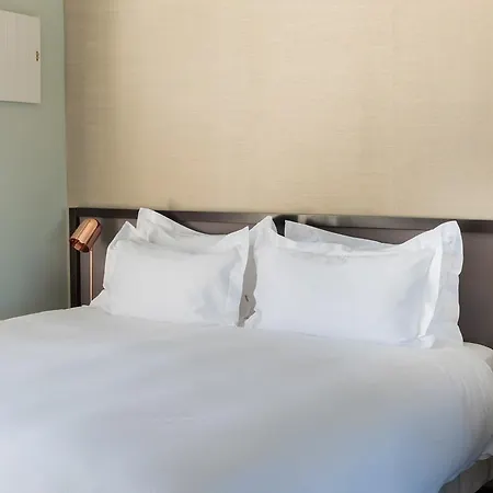 Sandton Hotel Domaine Cocagne-3