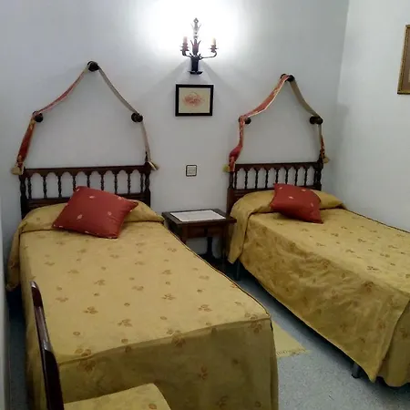Hostal Meson la Cadena-3
