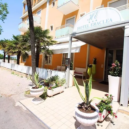 Hotel Eraclea-3