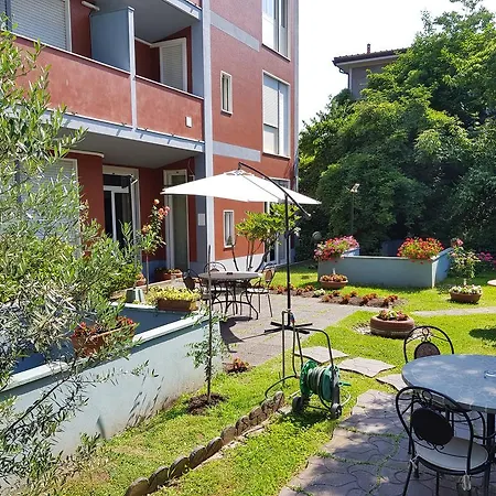 Hotel Fiera Congressi-2