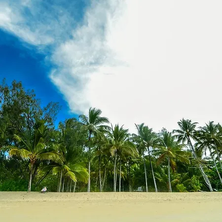 Kewarra Beach Resort-2