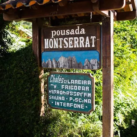Pousada Montserrat-3