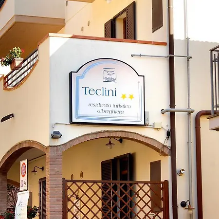 Residence Teclini-2