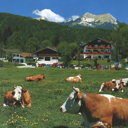 Ferienhotel Barmsee-2
